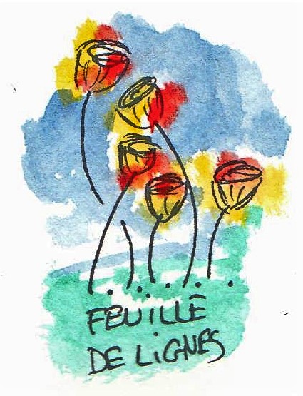 logo-de-feuille-de-lignes-2